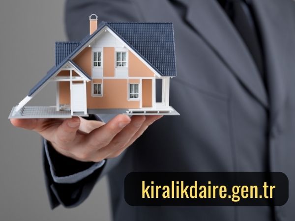 Turan Mahallesi Kiralık Daire